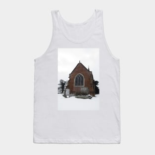 St Michael's Church Tank Top